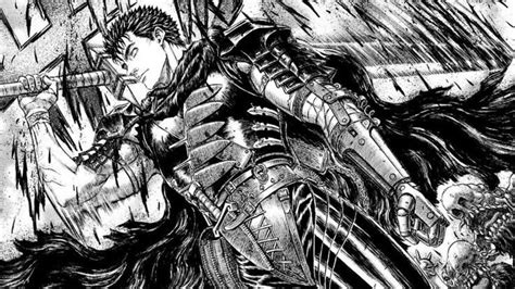 berserk cena do cavalo|Berserk: Os 11 melhores momentos do mangá .